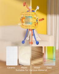 VoMii baby gift idea for interactive learning and engagement