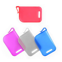 VONNST portable card spacer fits slim drawers and desks.