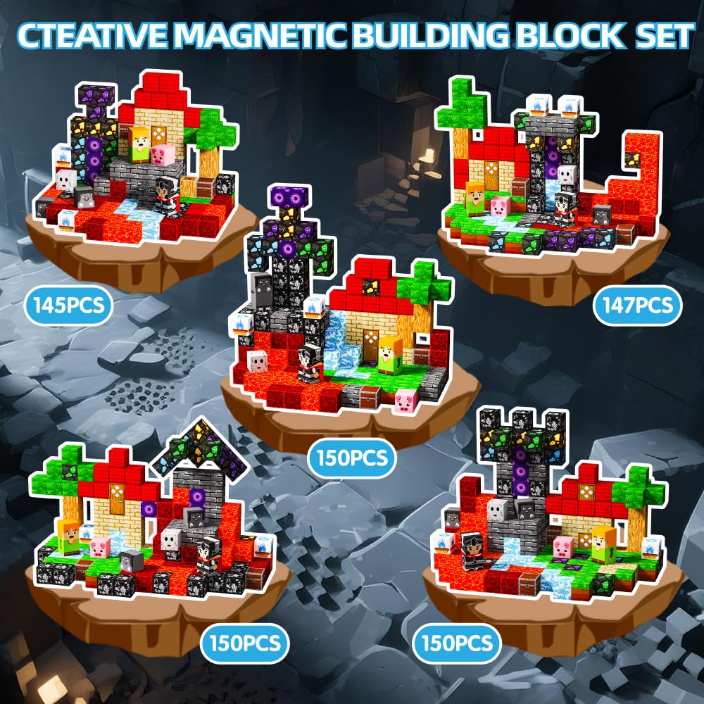 Voxifyx blocks in a kid's hands illustrate portable stacking and fine motor practice.