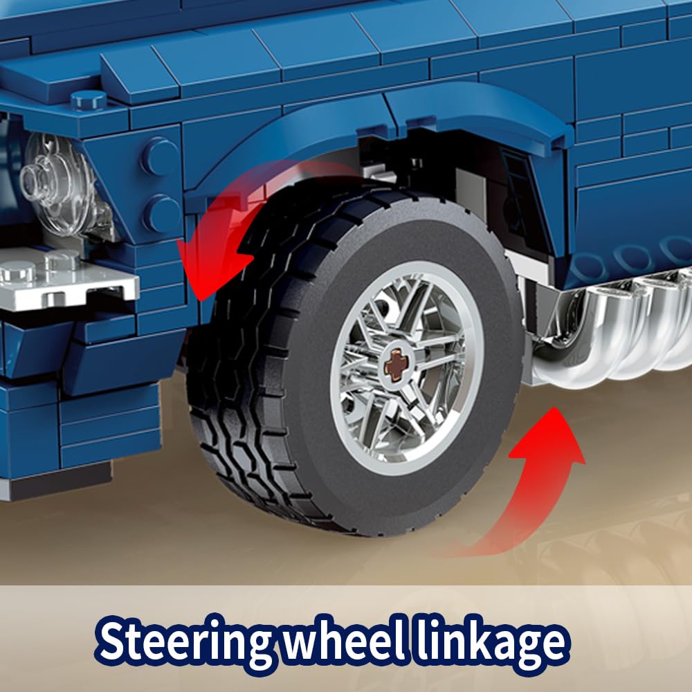 Voxifyx Sports GTRS chassis and tires capture scale realism for collectors