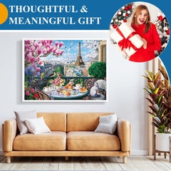 VoYouTwo letters on back puzzle aids beginners sorting and progress.