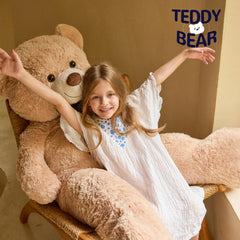 Vposyako teddy bear gift for Valentine’s Day and romantic moments