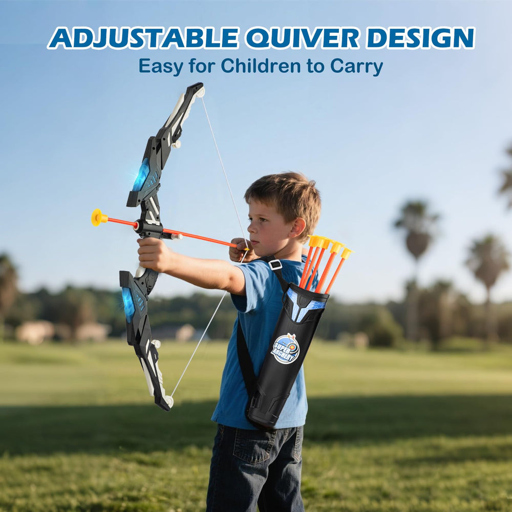 VROGTIK weatherproof LED target withstands sun and light rain