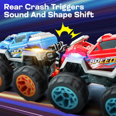 Vroomix Jova complete gift-ready package for birthdays and holidays