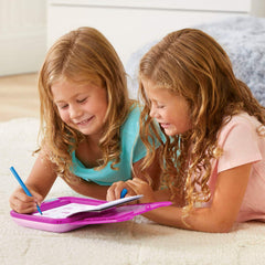 VTech Kidi Secrets Notebook replaceable notebook lets kids refresh journals.