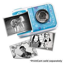 Compact refill pack designed for home and travel crafting with the PrintCam