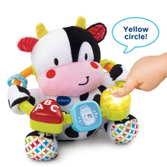 Demo batteries included for VTech Lil' Critters Moosical Beads