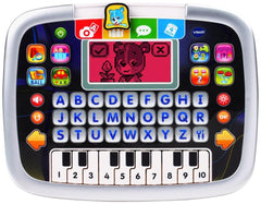 VTech Little Apps Tablet with Bear mode slider for interactive learning adventures