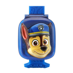 VTech PAW Patrol Learning Pup Watch with Chase cover for engaging time telling