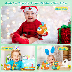The vusum educational stimulation focus encourages imagination, motor skills, and hand eye coordination.