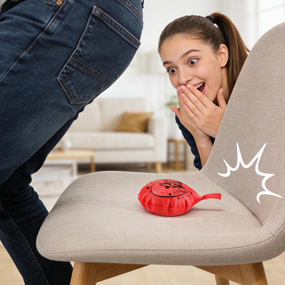 Vynium durable elastomer cushion designed for repeated squeezes