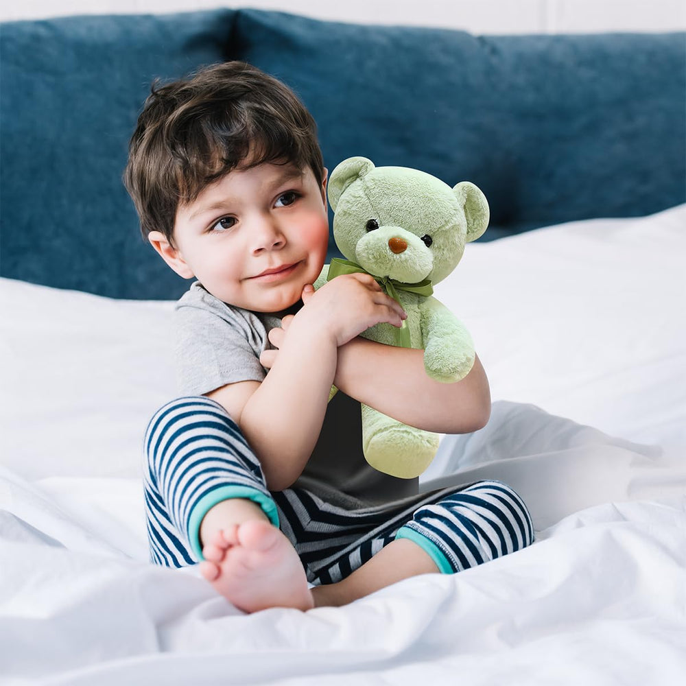 VYUSIT kid-friendly close-up emphasizes safe, soft surface for children