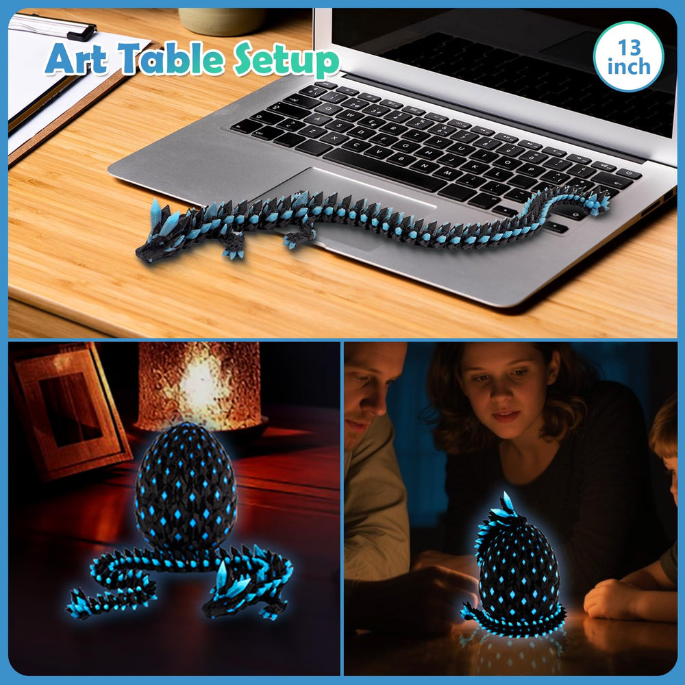 Waaaandefu UV Reactive Glow shines in dim spaces for ambiance
