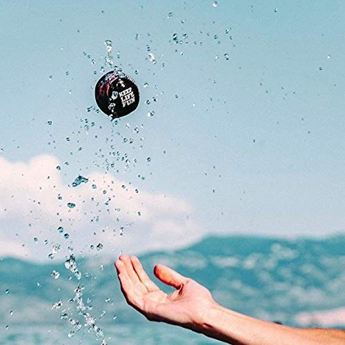 Waboba Pro ideal for team play and water games on beaches or shores.