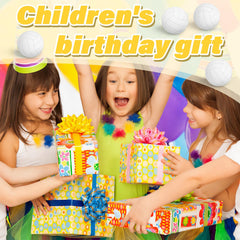 Waenerec volleyball stress ball for hand exercise and grip training.