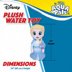 Ages 2 plus safety friendly for kids