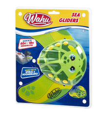 WAHU Sea Gliders Turtle as a bright pool toy for kids