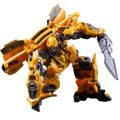 Waikytoy toy crafted from ABS and alloy for durable action figures