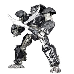 WAIKYTOY deformation 8.5-inch figure for display and play.