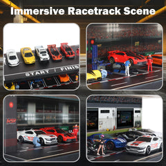 Waivvy perfect gift idea for collectors and kids who love diecast cars