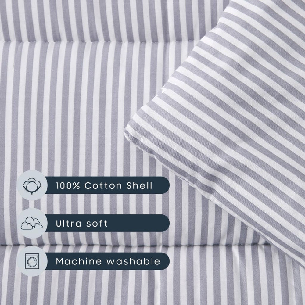 Wake In Cloud durable, breathable nap mat suited for preschool use