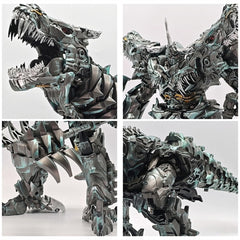 Wakidong deformation toy with precision joints enabling smooth deformation