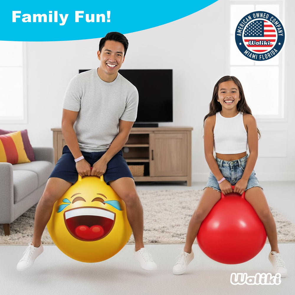 Ideal for outdoor play, easy to move and store after use.