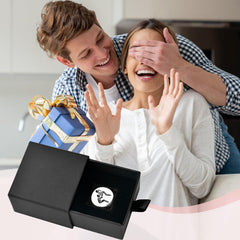 Wareon stocking stuffer dice packaged for gifting