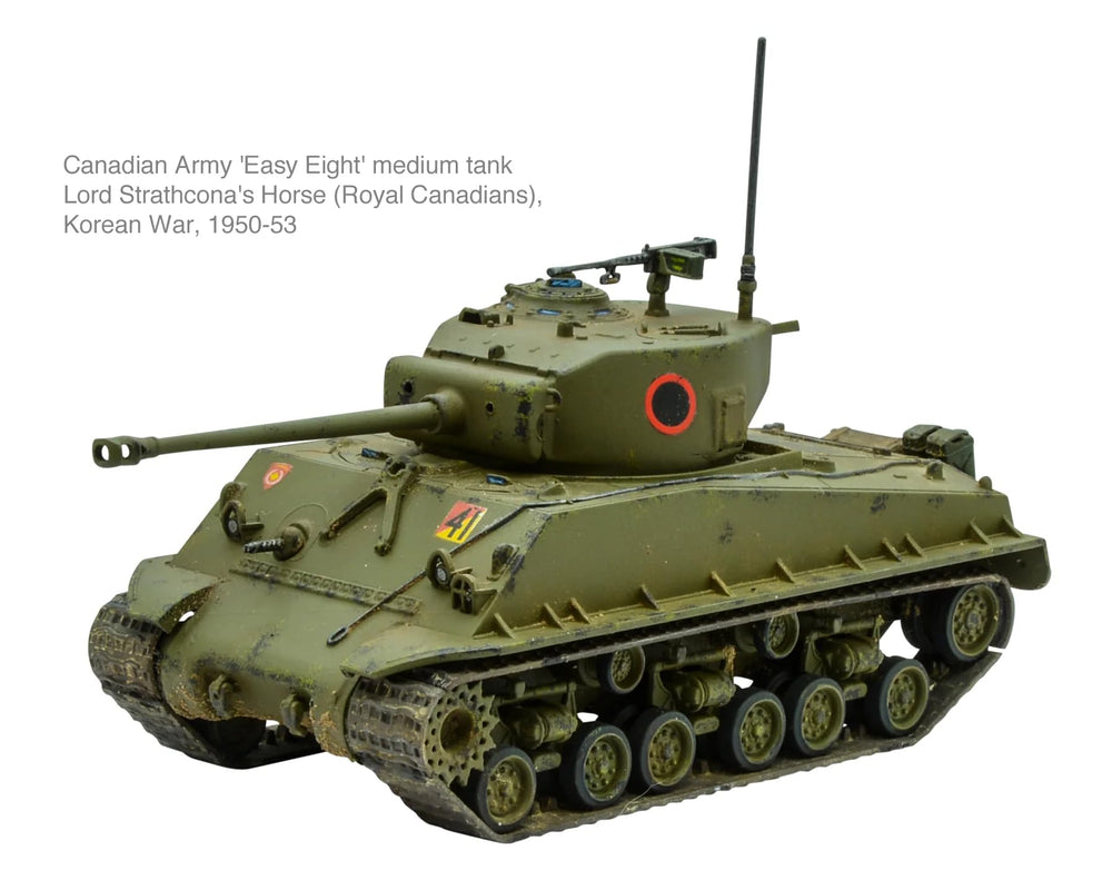 Warlord Games Easy Eight order dice for turn-based gameplay
