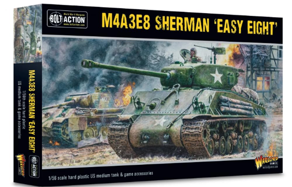 Warlord Games Easy Eight vehicle damage markers for dramatic battles