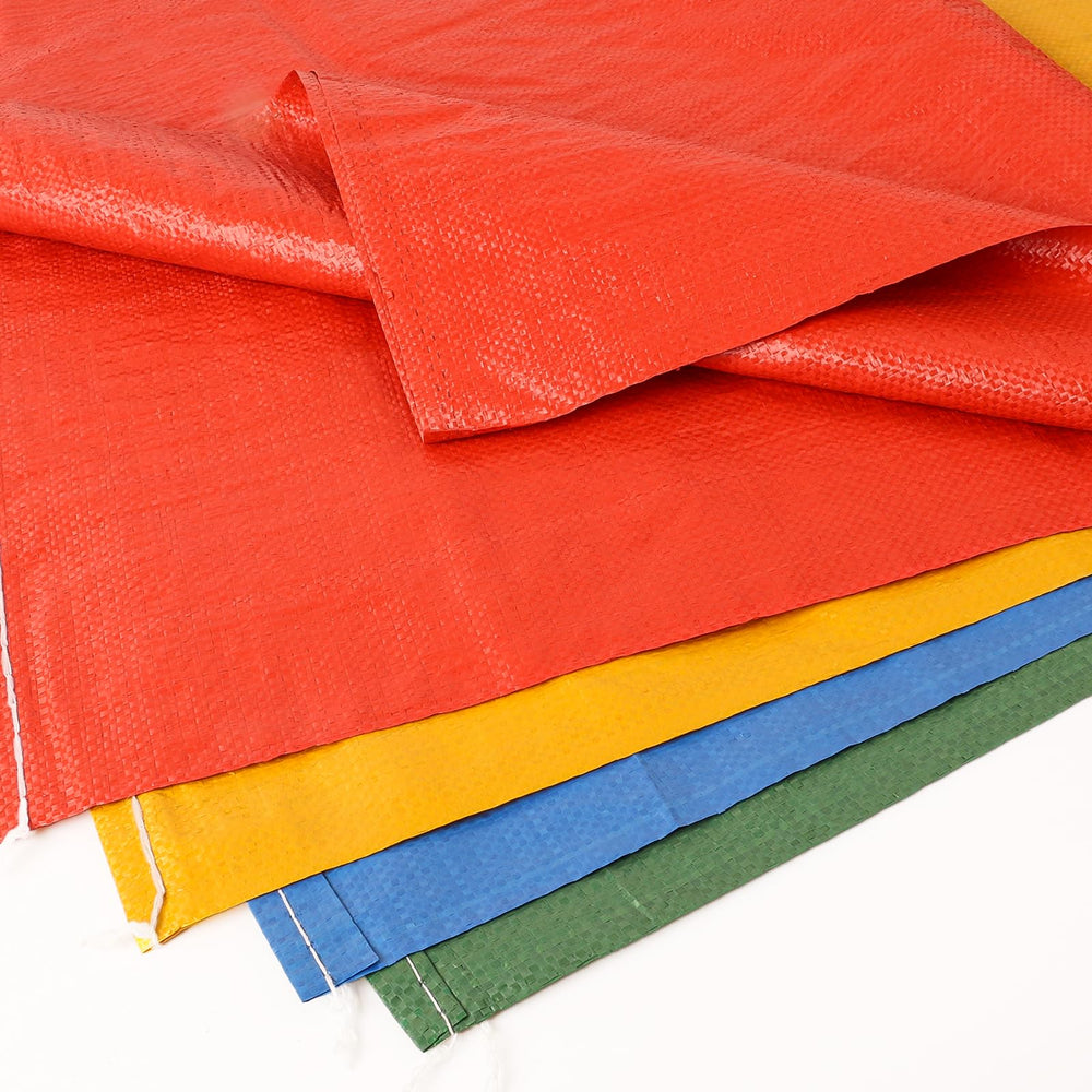 Perfect gift idea: Warmfarm sack race bags for family reunions and birthday parties.