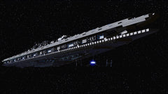 Warner Bros LEGO Star Wars Skywalker Saga legendary locations to explore.