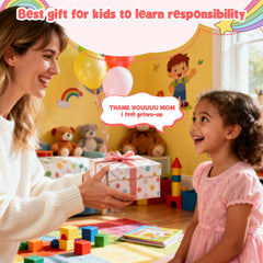 WARWARS gift-ready design suits birthdays and holidays.