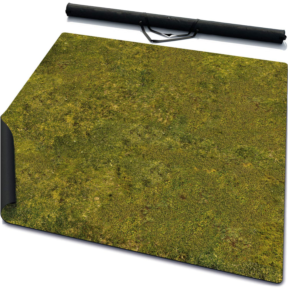 Warzone Studio Saraha side desert terrain for versatile scenarios.