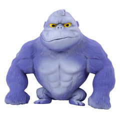 WAYFENGLI blue stress-relief gorilla visual for focused work and relaxation