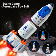 Wbzle safe ABC material keeps playtime secure for kids.