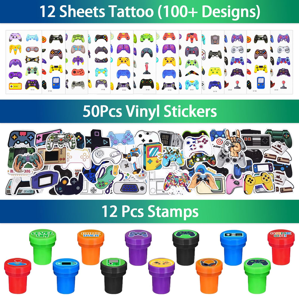 We1stdsee keychains as portable gamer keepsakes for guests