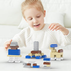 WEBRICK ABS material emphasizes safe, durable construction for daily use.