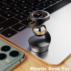 Wecsv birthday gift kinetic toy presented as a stylish present.