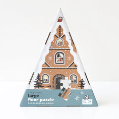 Wee Gallery gift-ready packaging makes birthdays or holidays easy to gift.