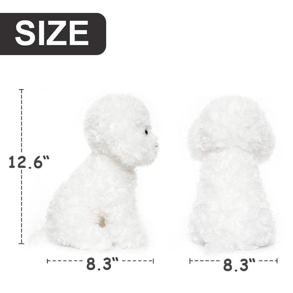 WEIGEDU soft fur close-up highlighting premium materials and comfort
