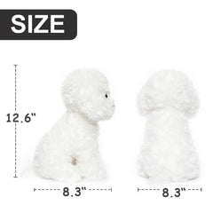 WEIGEDU soft fur close-up highlighting premium materials and comfort