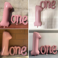WEILINZHOU balloon set layout ideas for stylish party backdrops