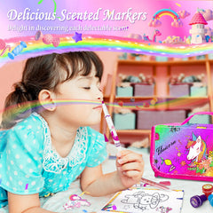 Weirtoya twistable silky crayons—long-lasting color with a comfortable grip.