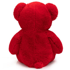 WENMOTDY playroom decor teddy toy for kids.