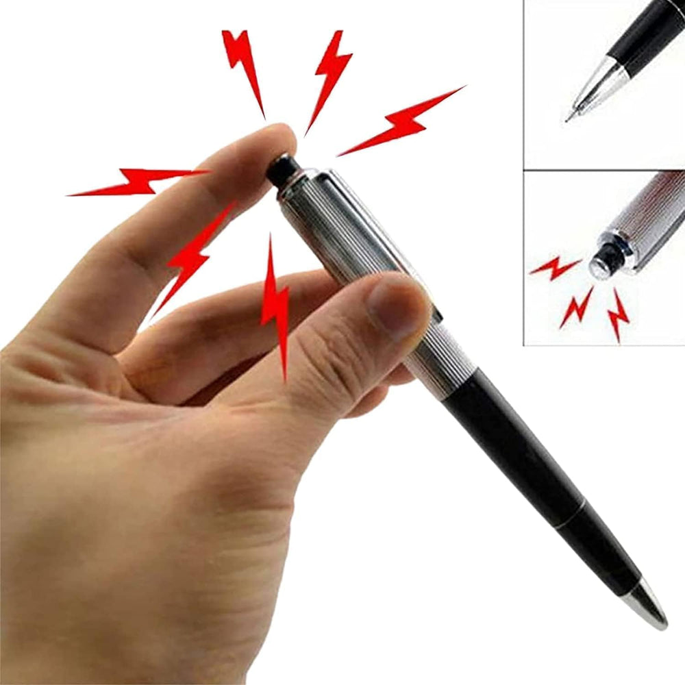 Wentoenapp compact prank gadget fits pockets for on-the-go laughs