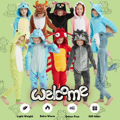 WEQJC frog dress-up onesie ideal for imaginative play