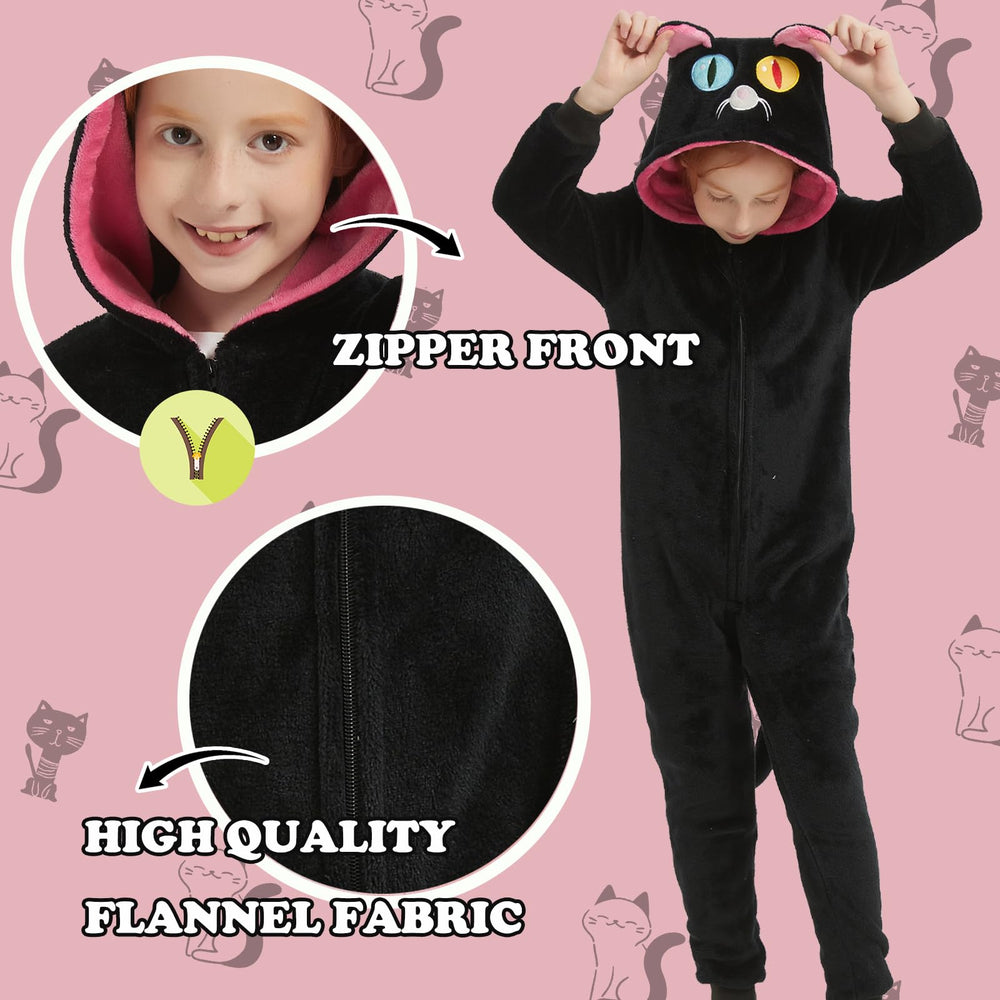 WEQJC soft flannel fabric on kids onesie for warmth and comfort