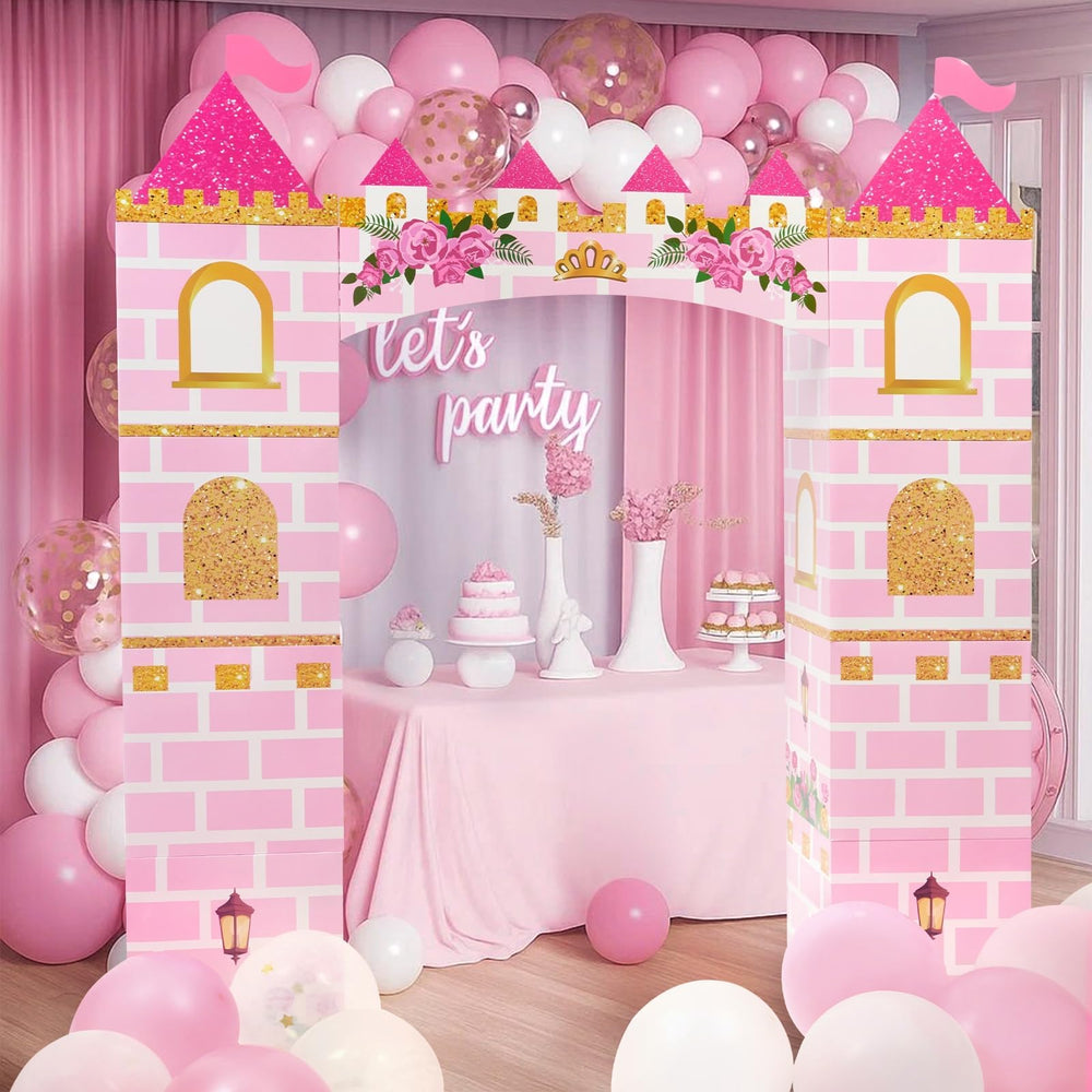 WERNNSAI adhesive papers flat lay, easy-to-apply decorations for quick styling