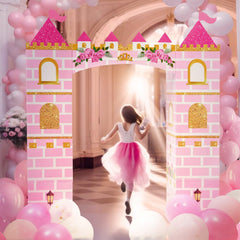 WERNNSAI sturdy cardboard material, reliable indoor/outdoor decor for lasting use